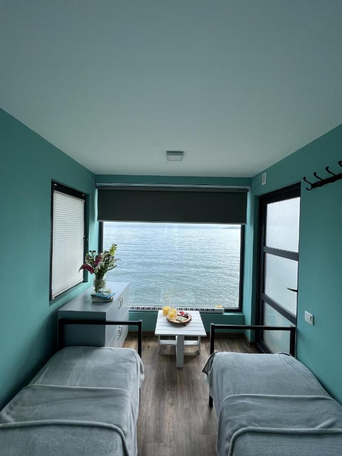Altitude 1900 Dive Resort - Sevan Lake Chambarak Exteriér fotografie