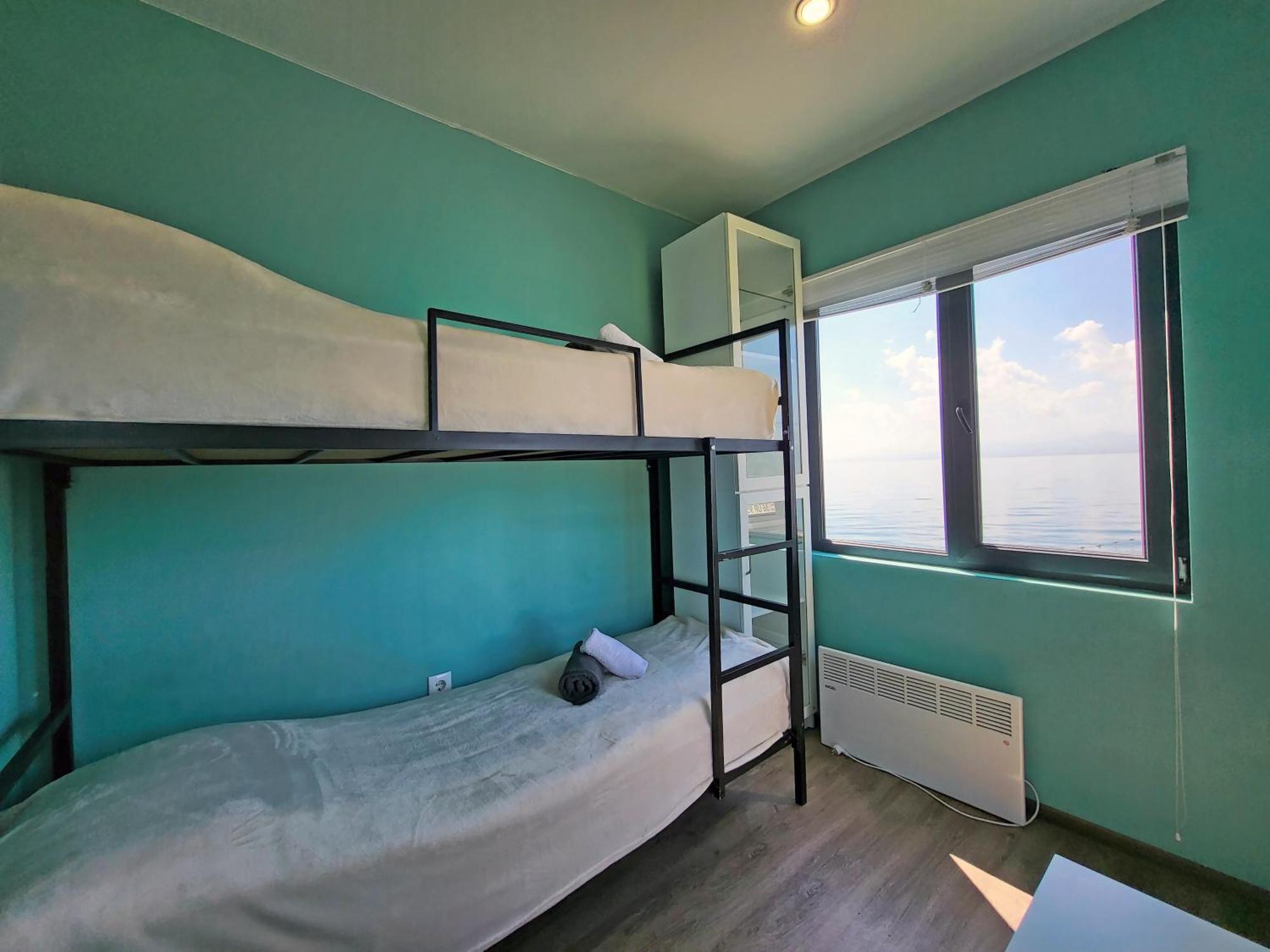 Altitude 1900 Dive Resort - Sevan Lake Chambarak Exteriér fotografie